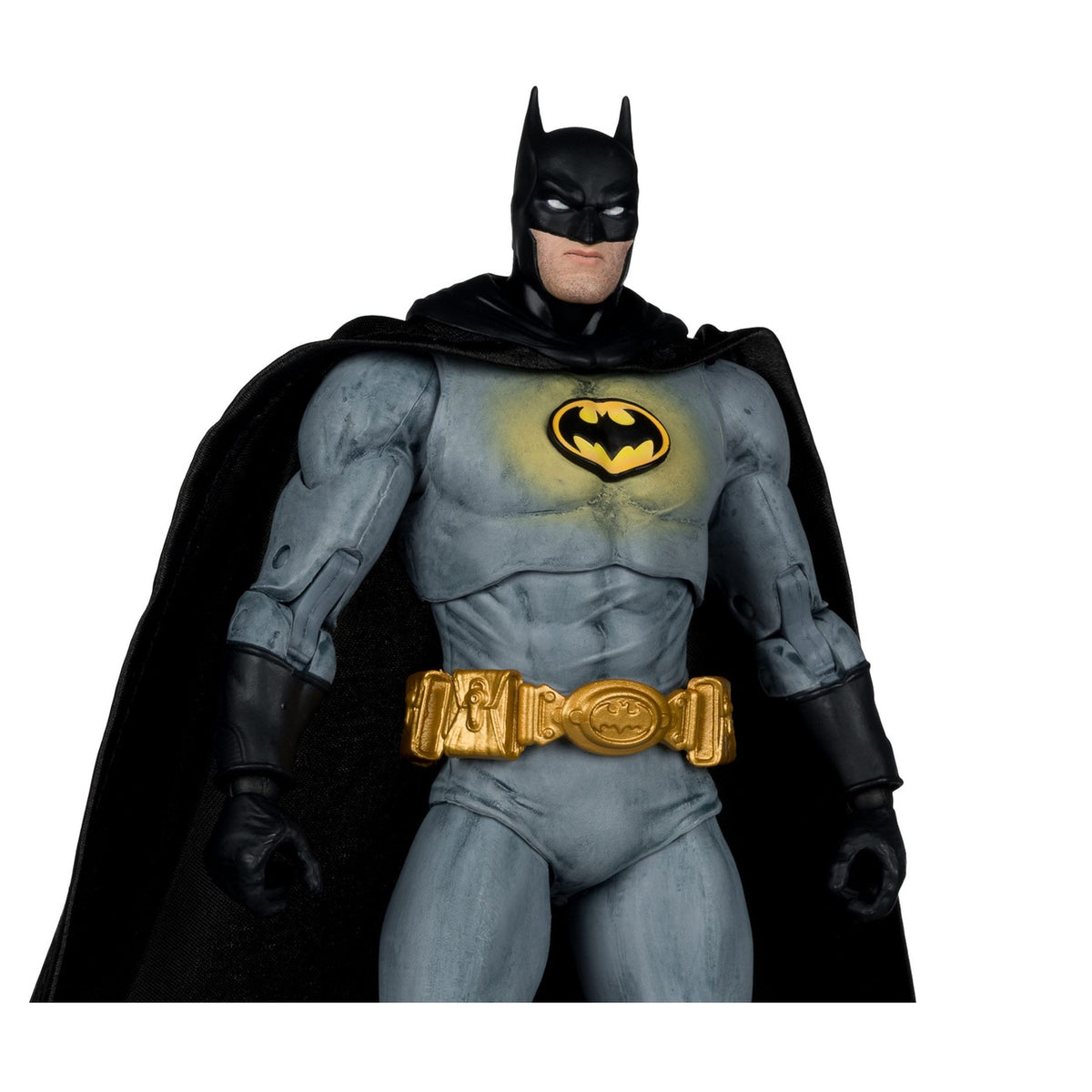 Immagine del prodotto Action figure DC Multiverse Batman (Batman Incorporated) 19 cm