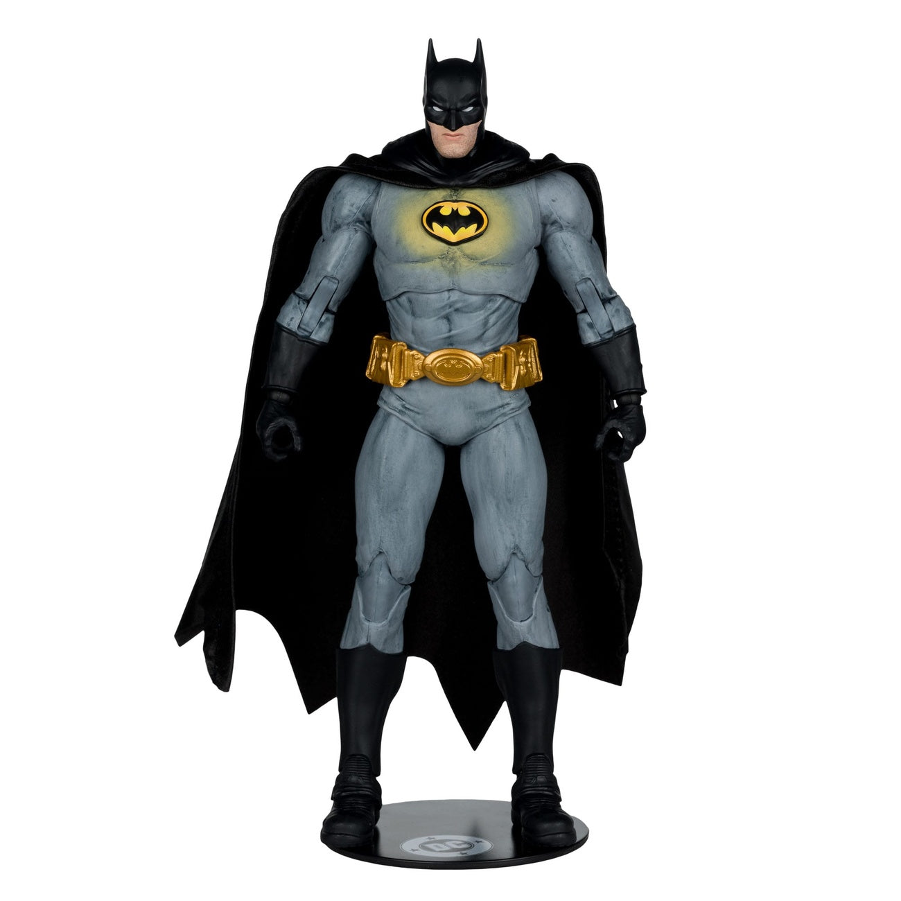 Immagine del prodotto Action figure DC Multiverse Batman (Batman Incorporated) 19 cm