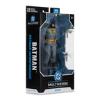 Immagine del prodotto Action figure DC Multiverse Batman (Batman Incorporated) 19 cm