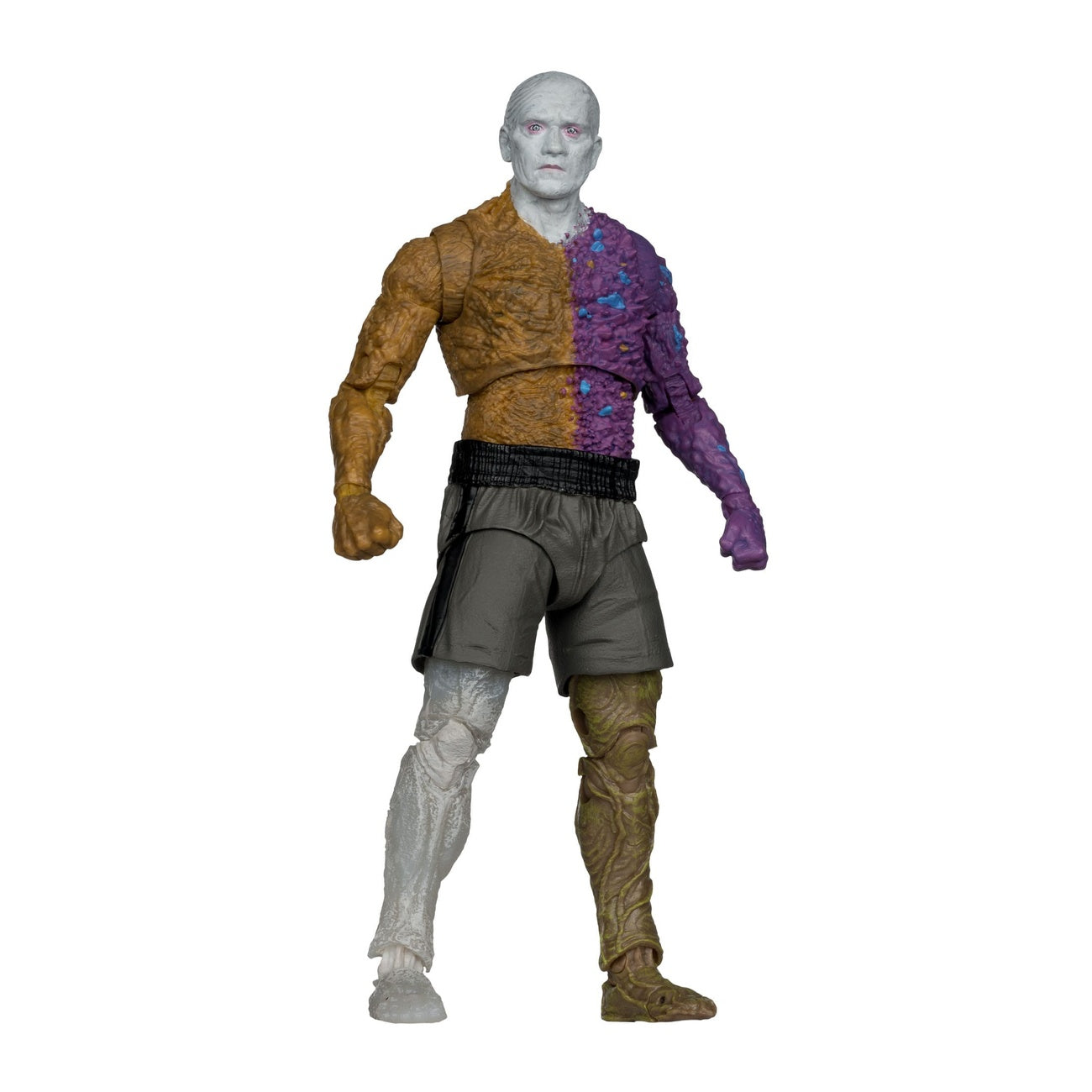 Immagine del prodotto Superman (2025) action figure DC Multiverse Metamorpho 17 cm