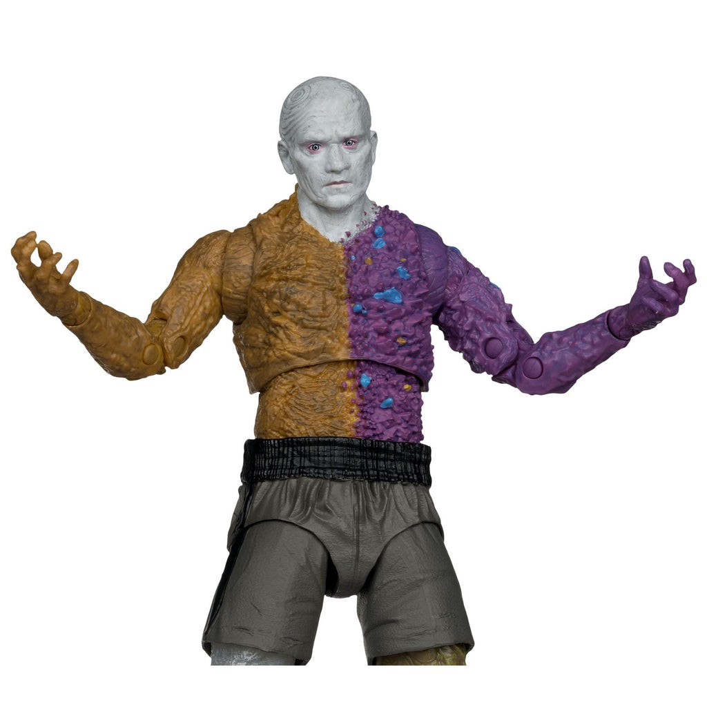 Immagine del prodotto Superman (2025) action figure DC Multiverse Metamorpho 17 cm