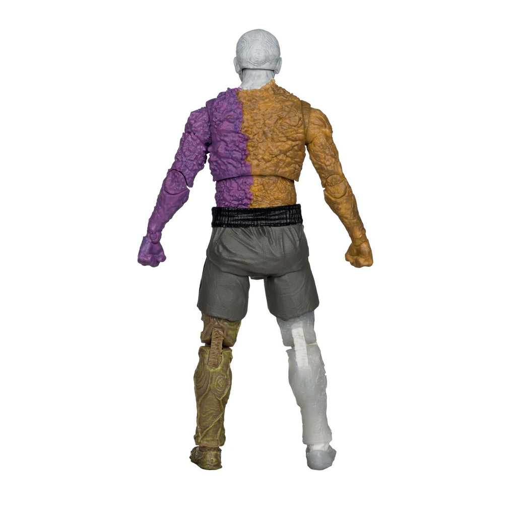Immagine del prodotto Superman (2025) action figure DC Multiverse Metamorpho 17 cm