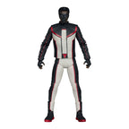 Product image Superman (2025) DC Multiverse Deluxe Theatrical Edition Action Figure Mr. Terrific (Red Platinum Edition) 18 cm