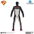 Product image Superman (2025) DC Multiverse Deluxe Theatrical Edition Action Figure Mr. Terrific (Red Platinum Edition) 18 cm