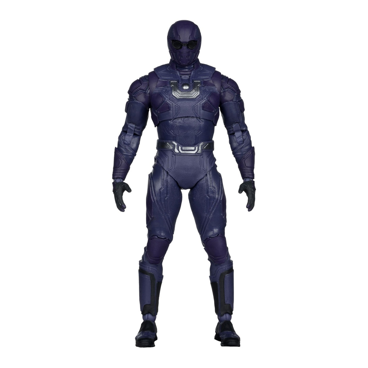 Immagine del prodotto Superman (2025) DC Multiverse Action Figure Deluxe Ultraman 18 cm
