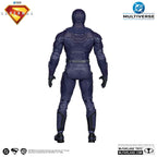 Immagine del prodotto Superman (2025) DC Multiverse Action Figure Deluxe Ultraman 18 cm