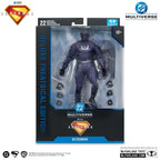 Immagine del prodotto Superman (2025) DC Multiverse Action Figure Deluxe Ultraman 18 cm