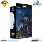 Immagine del prodotto Superman (2025) DC Multiverse Action Figure Deluxe Ultraman 18 cm
