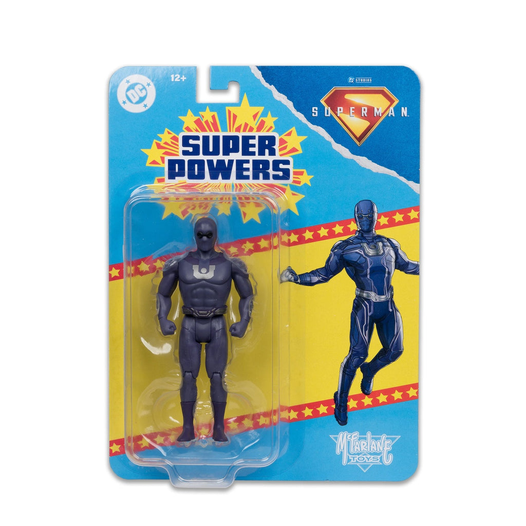 Immagine del prodotto Superman (2025) Action figure DC Direct Super Powers Ultraman 12 cm