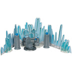 Immagine del prodotto Superman (2025) DC Direct Playset Fortress of Solitude Quartier Generale di Superman