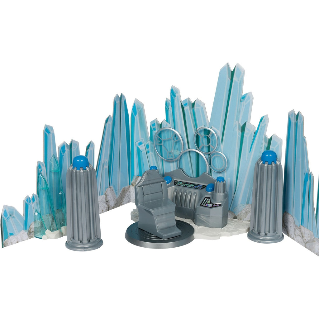 Immagine del prodotto Superman (2025) DC Direct Playset Fortress of Solitude Quartier Generale di Superman