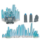 Immagine del prodotto Superman (2025) DC Direct Playset Fortress of Solitude Quartier Generale di Superman
