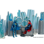 Immagine del prodotto Superman (2025) DC Direct Playset Fortress of Solitude Quartier Generale di Superman