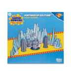 Immagine del prodotto Superman (2025) DC Direct Playset Fortress of Solitude Quartier Generale di Superman