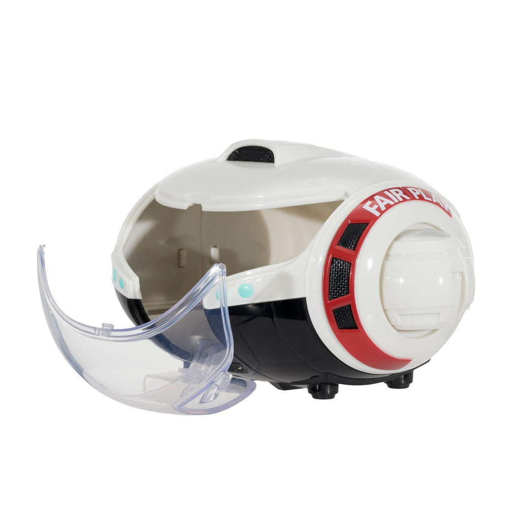Immagine del prodotto Superman (2025) DC Direct Super Powers Veicolo T-Craft 11 cm