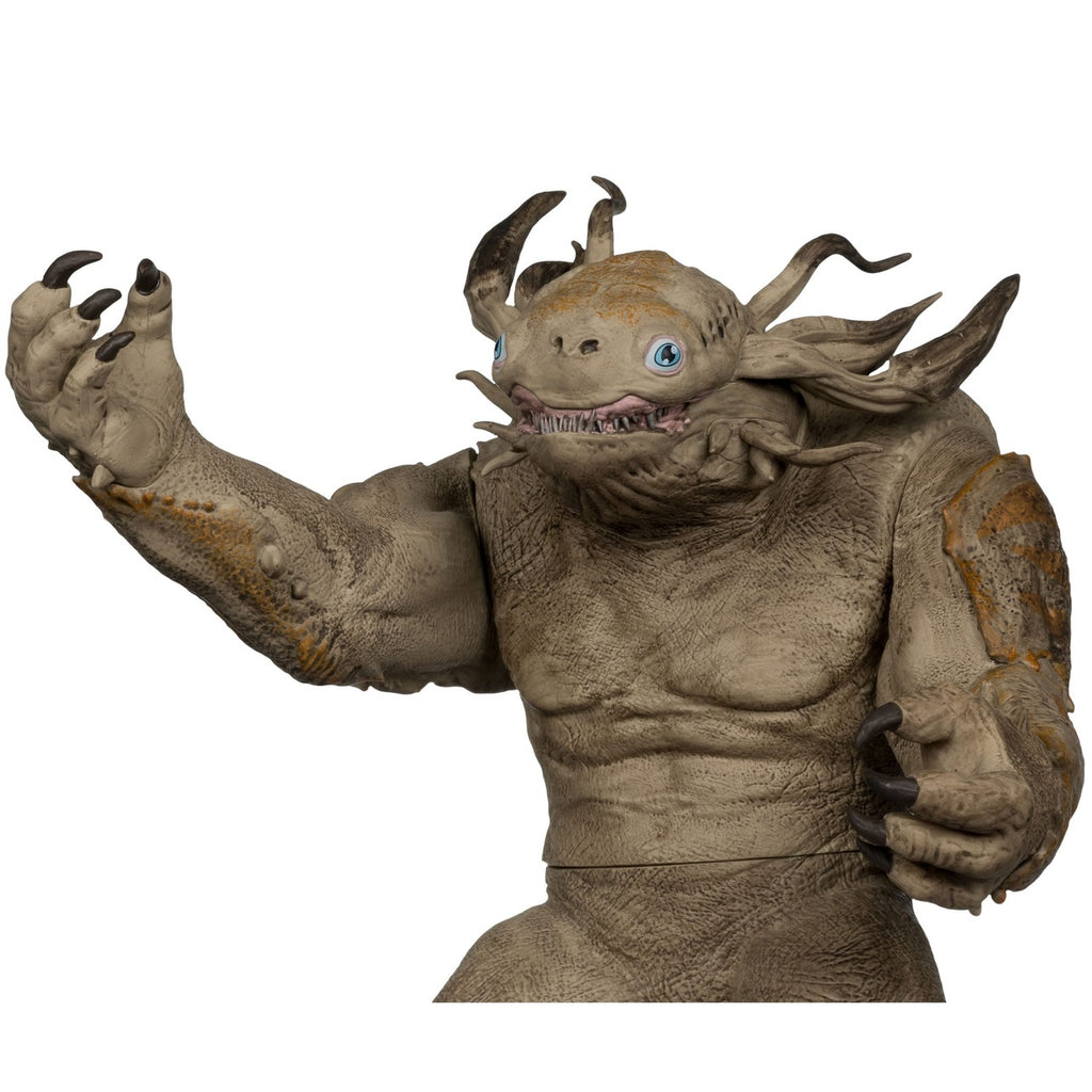 Immagine del prodotto Superman (2025) DC Multiverse Mega Action Figure Kaiju 25 cm