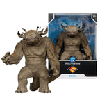 Immagine del prodotto Superman (2025) DC Multiverse Mega Action Figure Kaiju 25 cm