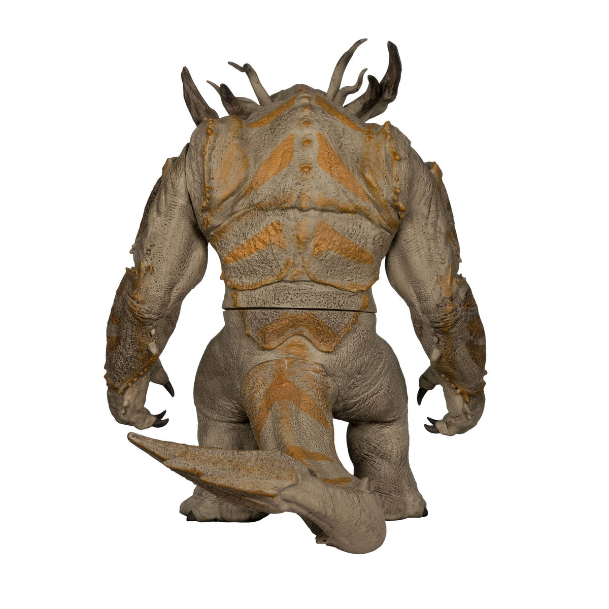 Immagine del prodotto Superman (2025) DC Multiverse Mega Action Figure Kaiju 25 cm