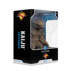 Immagine del prodotto Superman (2025) DC Multiverse Mega Action Figure Kaiju 25 cm