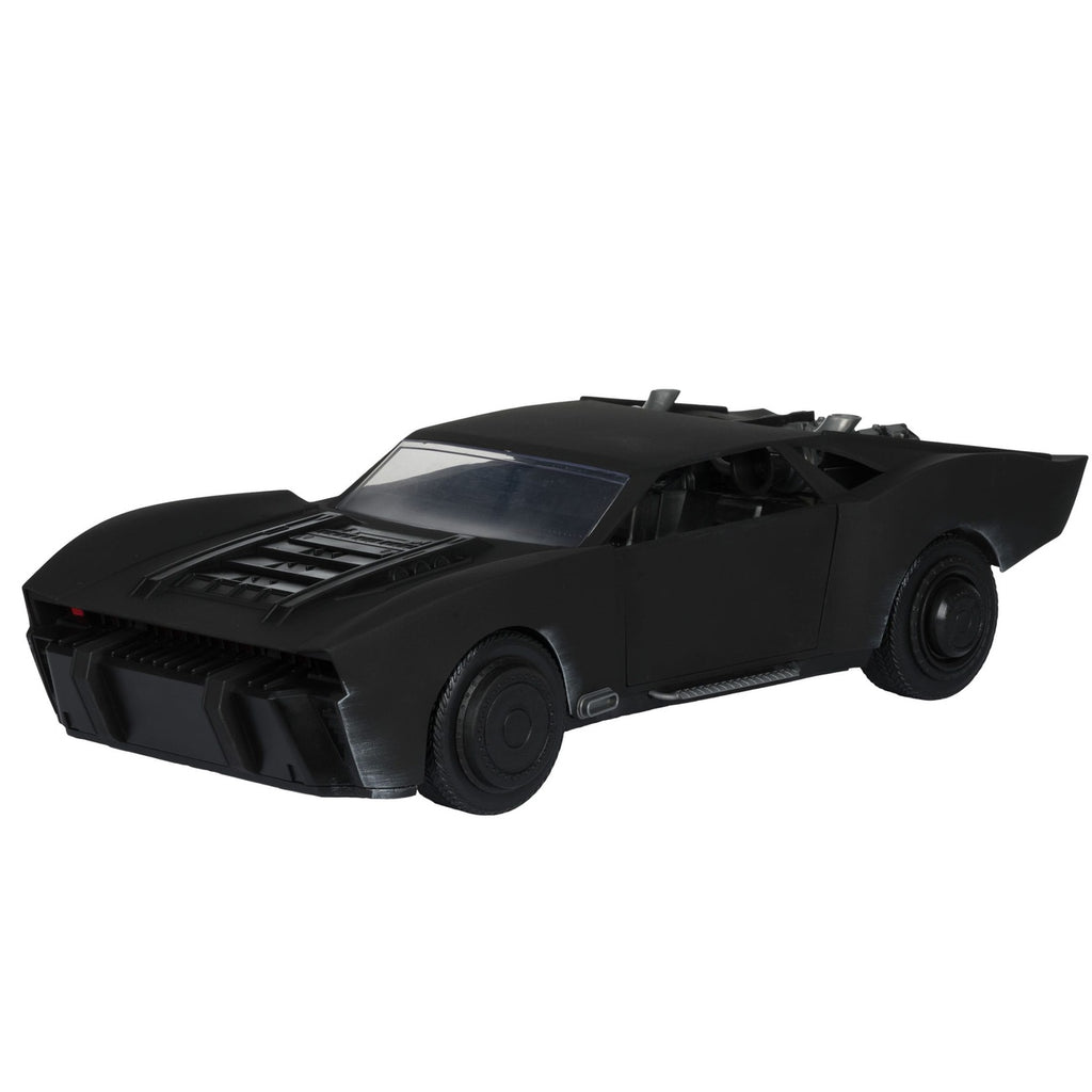 Immagine del prodotto The Batman (2022) DC Multiverse veicolo Batmobile (Gold Label) 48 cm