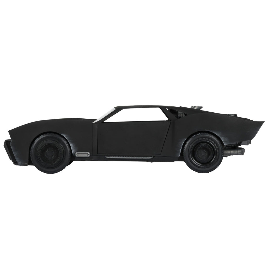 Immagine del prodotto The Batman (2022) DC Multiverse veicolo Batmobile (Gold Label) 48 cm