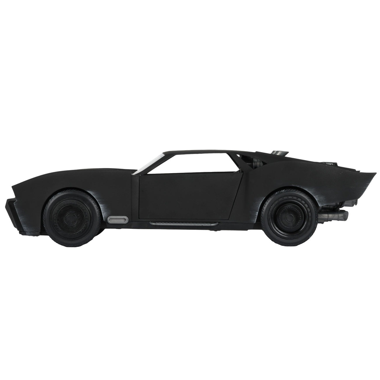 Immagine del prodotto The Batman (2022) DC Multiverse veicolo Batmobile (Gold Label) 48 cm