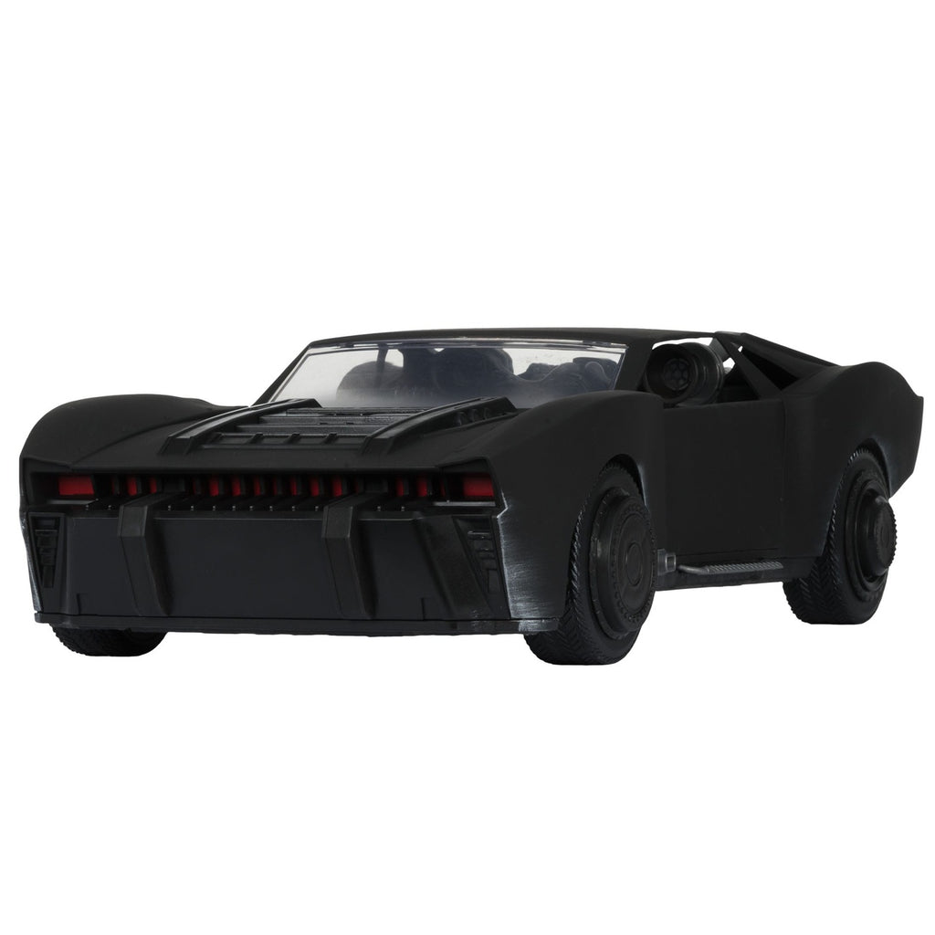 Immagine del prodotto The Batman (2022) DC Multiverse veicolo Batmobile (Gold Label) 48 cm