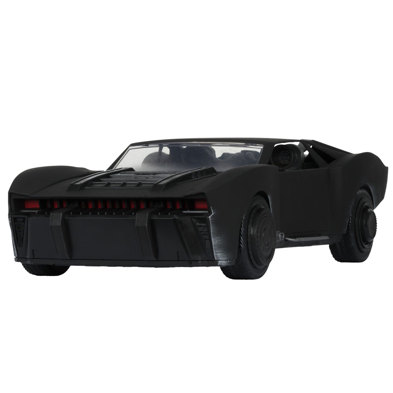 Immagine del prodotto The Batman (2022) DC Multiverse veicolo Batmobile (Gold Label) 48 cm