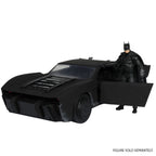 Immagine del prodotto The Batman (2022) DC Multiverse veicolo Batmobile (Gold Label) 48 cm