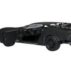 Immagine del prodotto The Batman (2022) DC Multiverse veicolo Batmobile (Gold Label) 48 cm