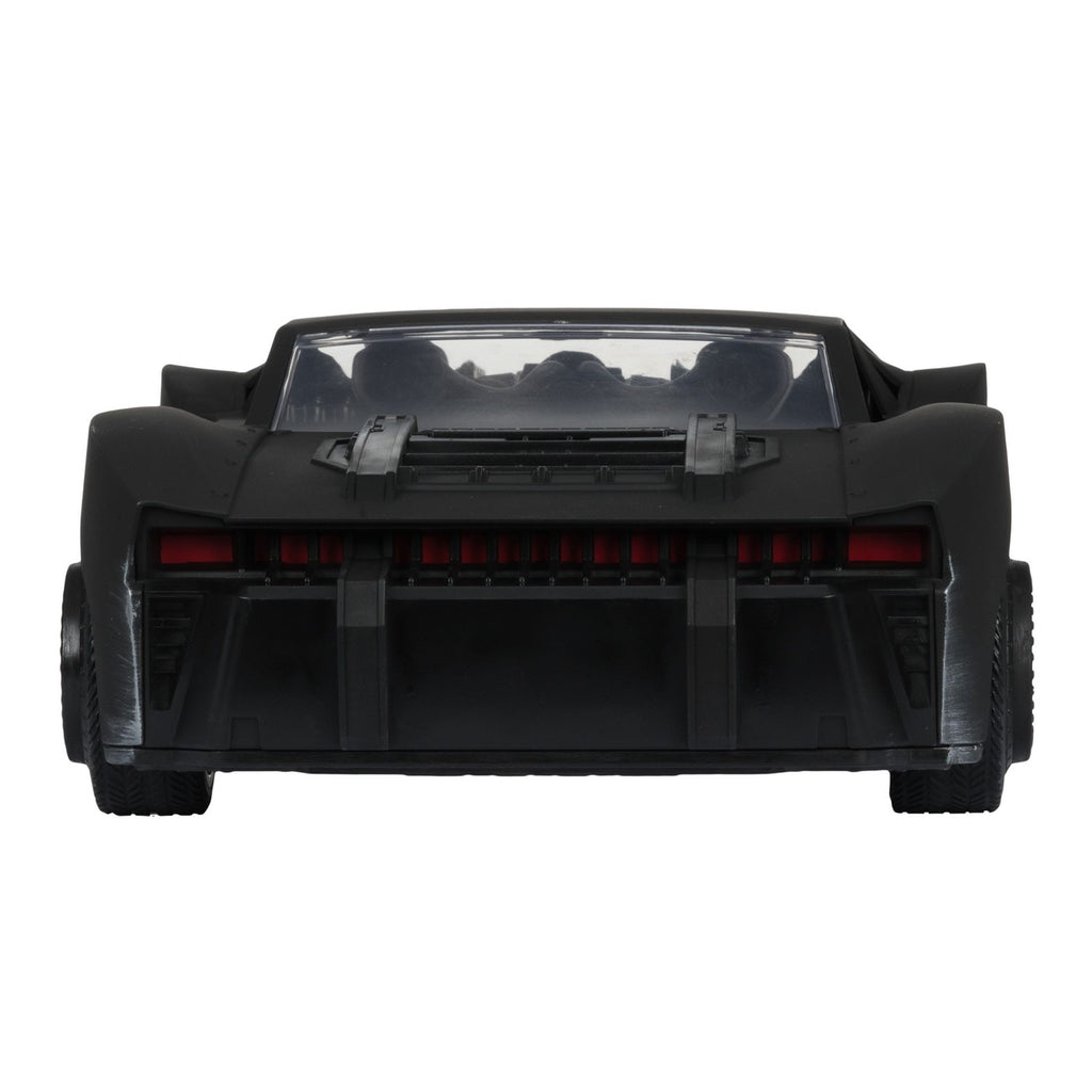 Immagine del prodotto The Batman (2022) DC Multiverse veicolo Batmobile (Gold Label) 48 cm