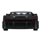 Immagine del prodotto The Batman (2022) DC Multiverse veicolo Batmobile (Gold Label) 48 cm