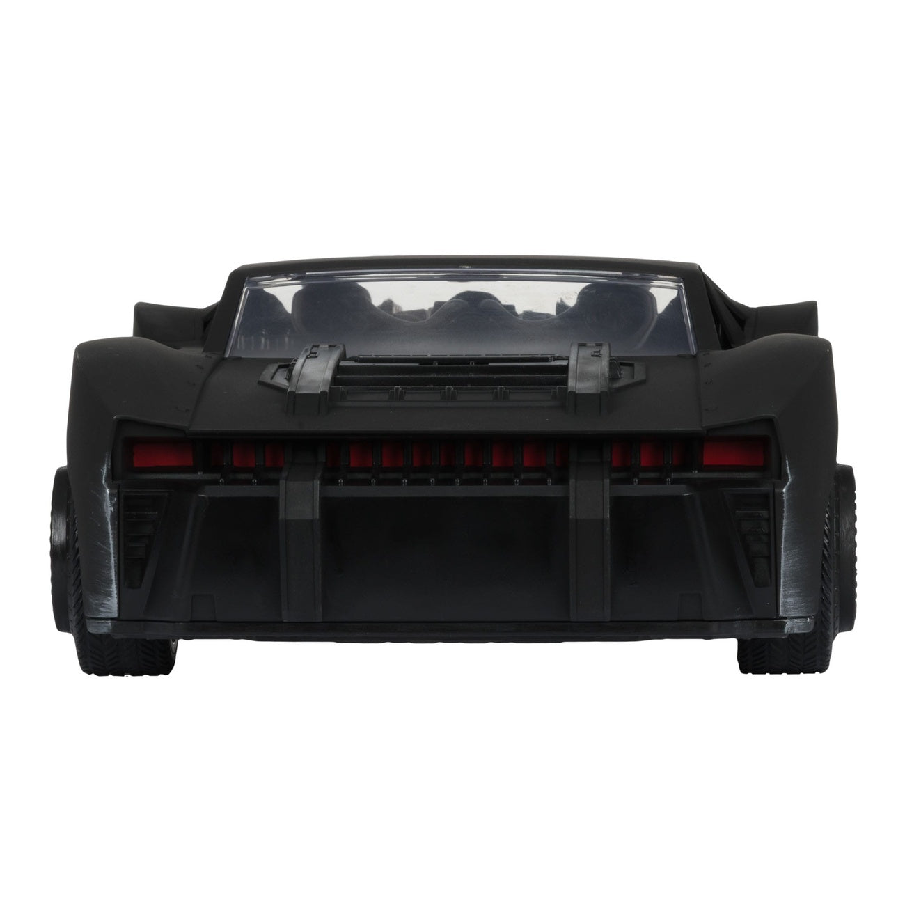 Immagine del prodotto The Batman (2022) DC Multiverse veicolo Batmobile (Gold Label) 48 cm