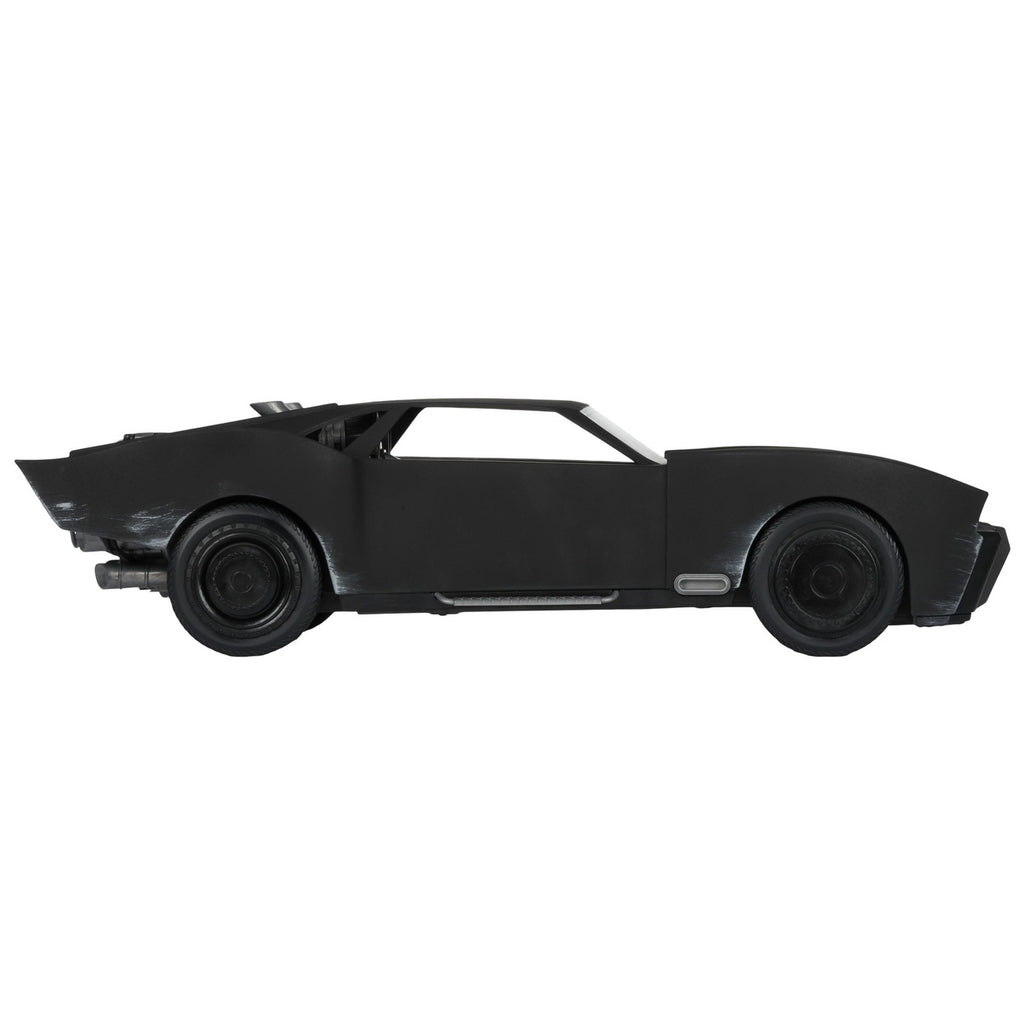 Immagine del prodotto The Batman (2022) DC Multiverse veicolo Batmobile (Gold Label) 48 cm