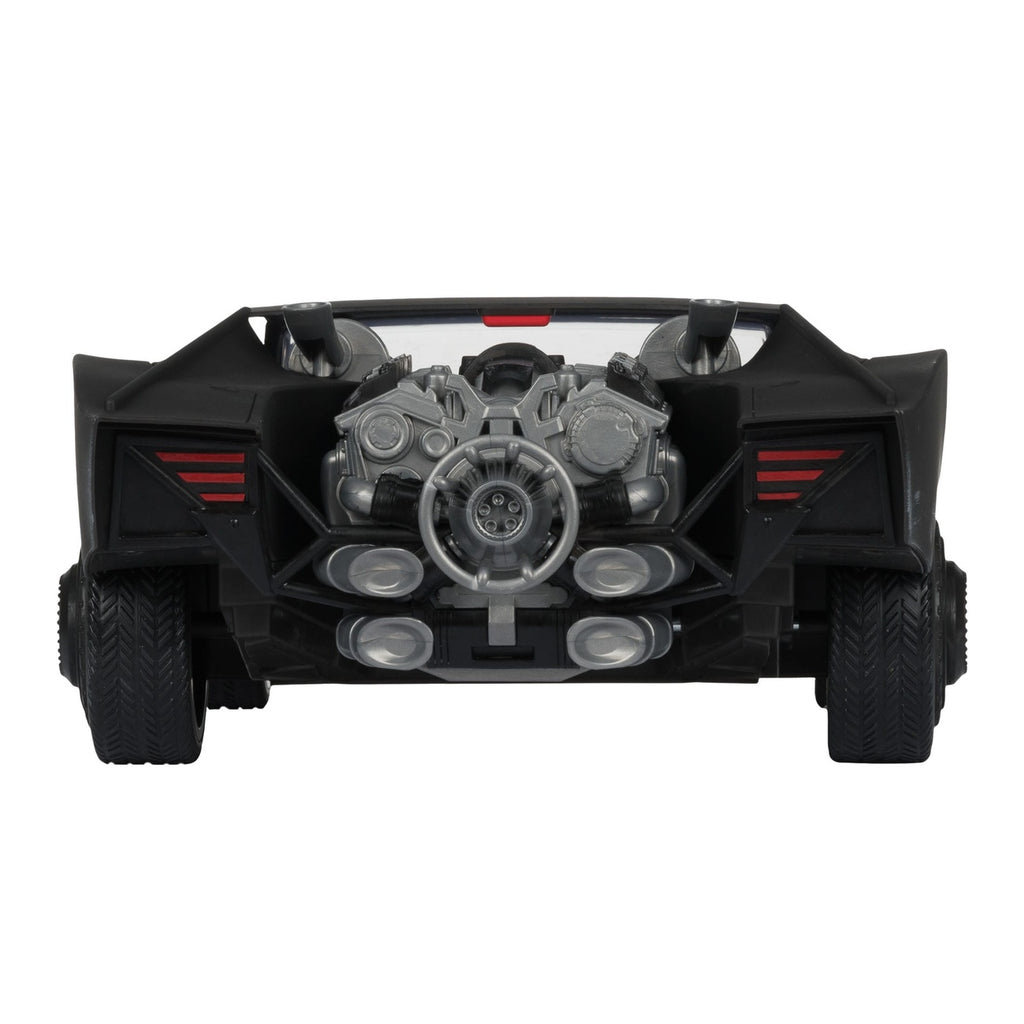 Immagine del prodotto The Batman (2022) DC Multiverse veicolo Batmobile (Gold Label) 48 cm