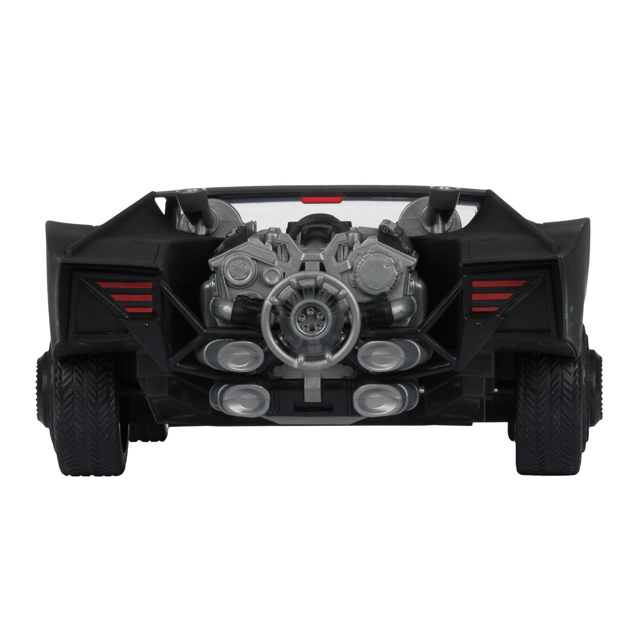 Immagine del prodotto The Batman (2022) DC Multiverse veicolo Batmobile (Gold Label) 48 cm