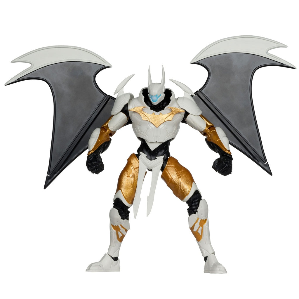Product image DC Collector Mega Action Figure Batman (Justice League: Sixth Dimension) 26 cm