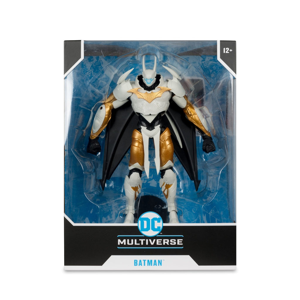 Product image DC Collector Mega Action Figure Batman (Justice League: Sixth Dimension) 26 cm