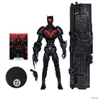 Immagine del prodotto DC Collector Megafig action figure Failsafe 19 cm