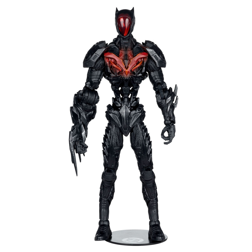 Immagine del prodotto DC Collector Megafig action figure Failsafe 19 cm
