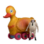 Immagine del prodotto Batman Returns Veicolo DC Multiverse con action figure The Duck & Penguin 24 cm