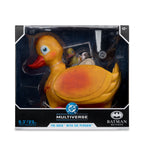 Immagine del prodotto Batman Returns Veicolo DC Multiverse con action figure The Duck & Penguin 24 cm