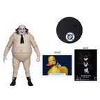 Immagine del prodotto Batman Returns Veicolo DC Multiverse con action figure The Duck & Penguin 24 cm