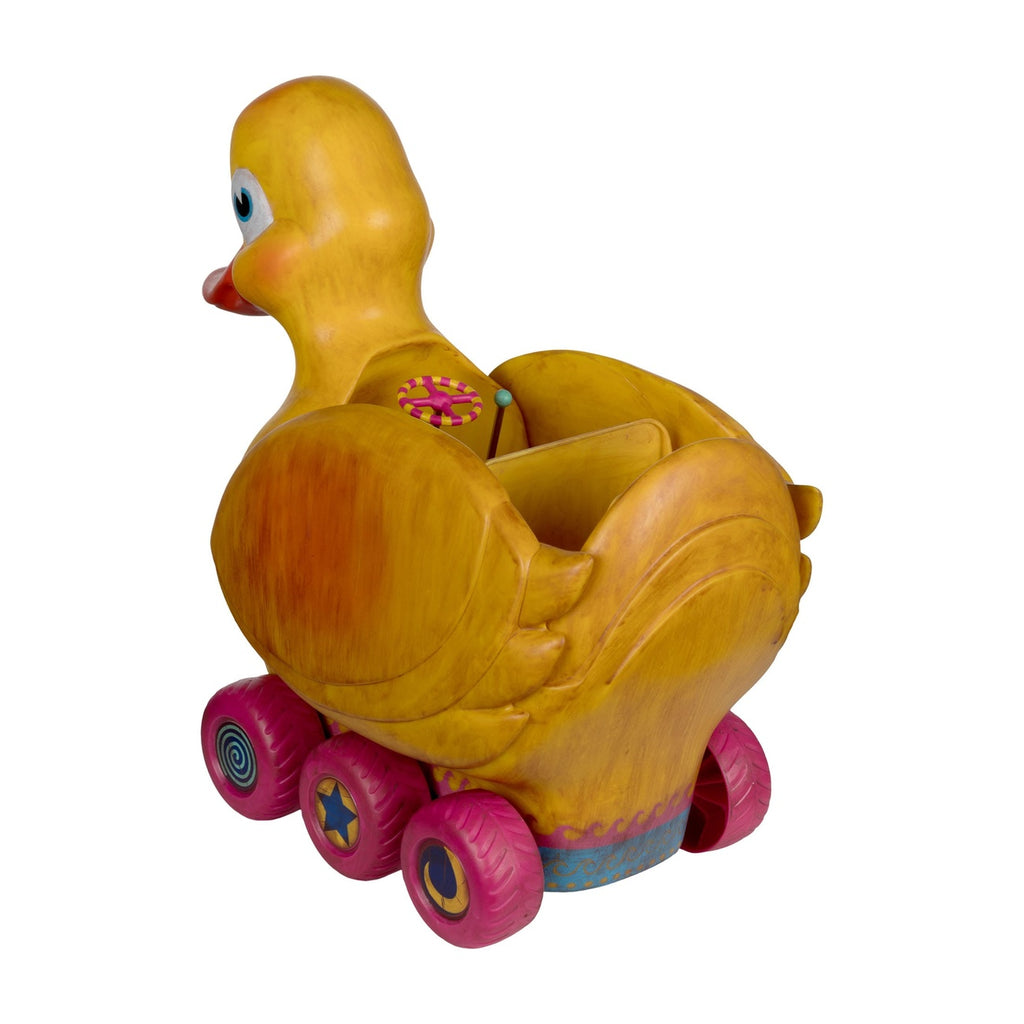 Immagine del prodotto Batman Returns Veicolo DC Multiverse con action figure The Duck & Penguin 24 cm