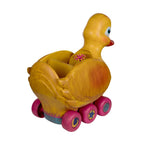 Immagine del prodotto Batman Returns Veicolo DC Multiverse con action figure The Duck & Penguin 24 cm