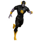 Immagine del prodotto DC Comics DC Multiverse action figure Dark Flash (Dark Multiverse) (Red Platinum Edition) 18 cm