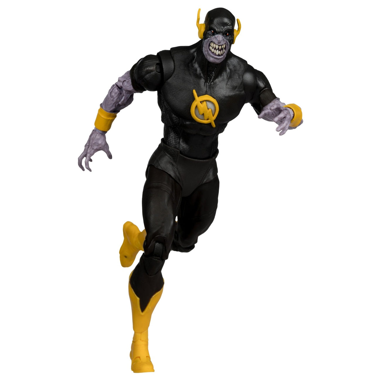 Immagine del prodotto DC Comics DC Multiverse action figure Dark Flash (Dark Multiverse) (Red Platinum Edition) 18 cm