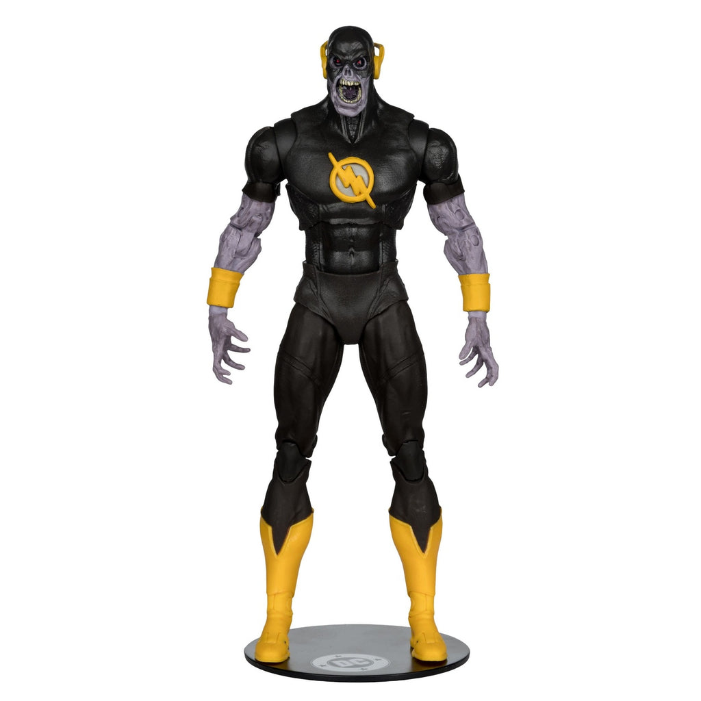 Immagine del prodotto DC Comics DC Multiverse action figure Dark Flash (Dark Multiverse) (Red Platinum Edition) 18 cm