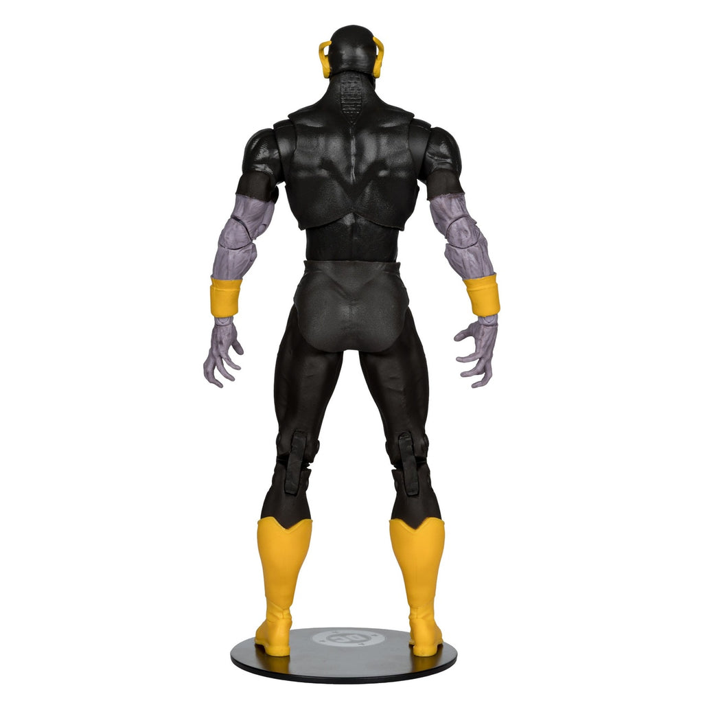 Immagine del prodotto DC Comics DC Multiverse action figure Dark Flash (Dark Multiverse) (Red Platinum Edition) 18 cm
