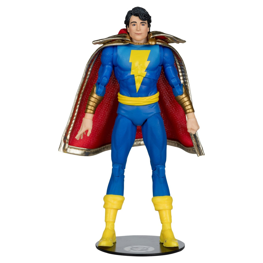 Immagine del prodotto DC Multiverse Collector Edition action figure Shazam! Freddy Freeman (Captain Marvel Jr.) (Collector Edition n. 55) 18 cm